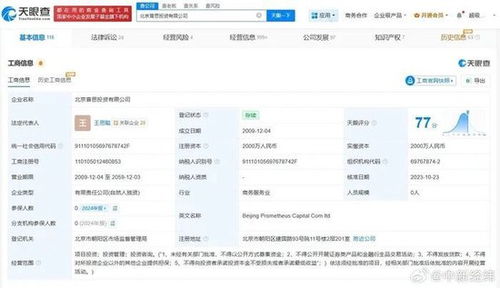 王思聪进军餐饮业 新公司聚焦外卖与餐饮管理，法拍风波后新布局